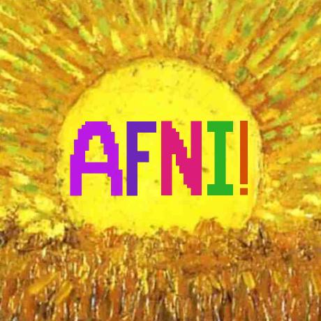 AFNI