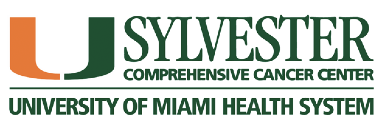UHealth Sylvester Comprehensive Cancer Center Logo