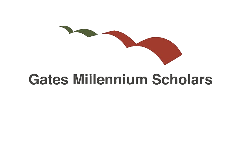 Gates Millennium Scholarship Logo