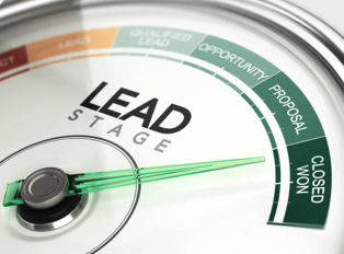 Lead Tracking and Management System