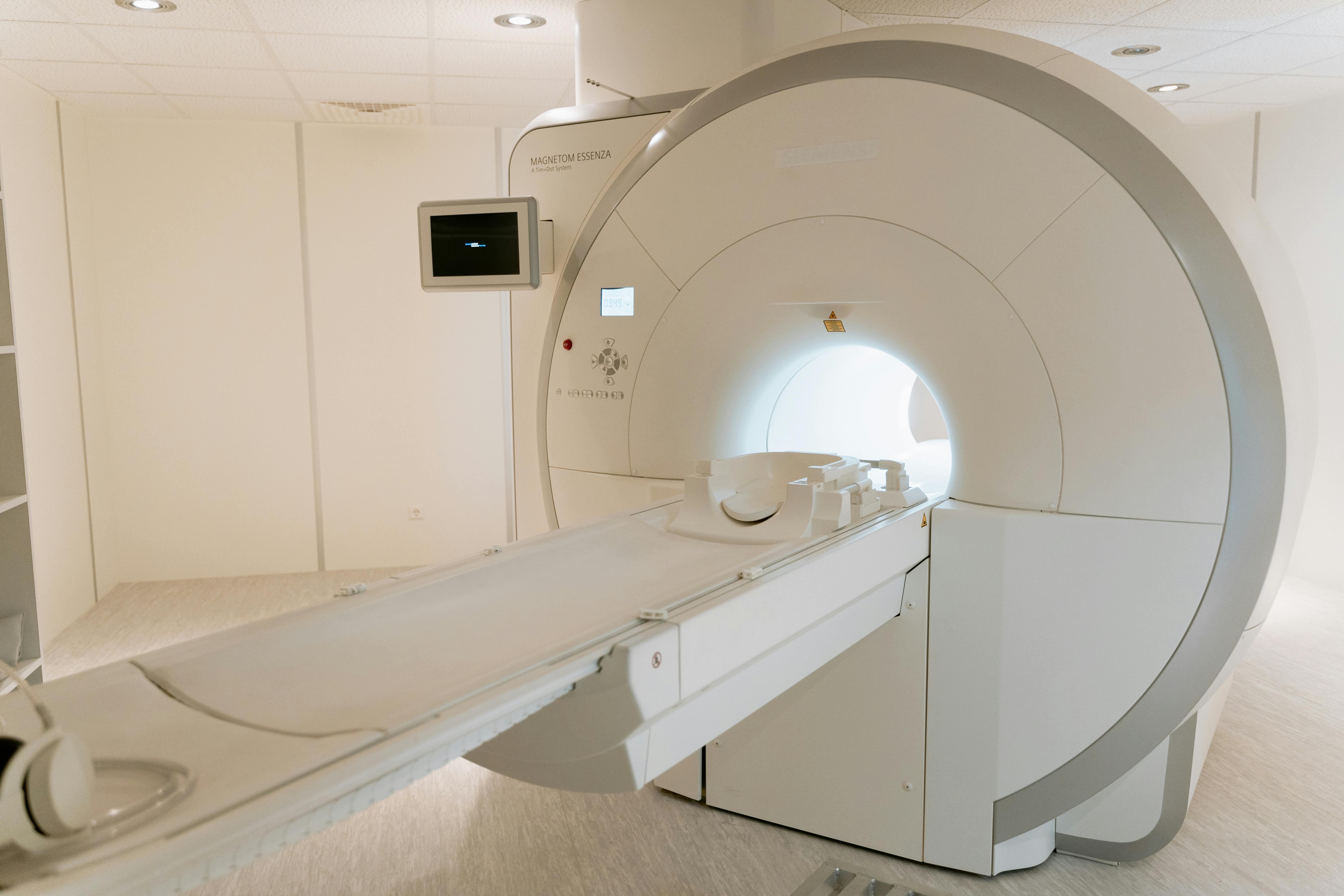 fMRI Brain Imaging for Prosthetics Research